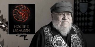 'Game Of Thrones' writer George R.R. Martin teases 'House of Dragons' series