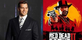 Game On: Henry Cavill wants to see a 'Red Dead Redemption 2' movie