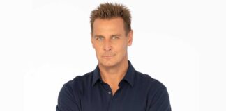 'General Hospital' star Ingo Rademacher sues ABC over show's vaccine mandate