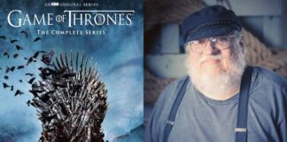 George R.R. Martin Begged HBO To Make Game Of Thrones 10 Seasons Long