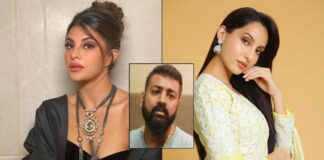 Gifts given to Jacqueline, Nora Fatehi by conman Sukesh likely to be seized by ED