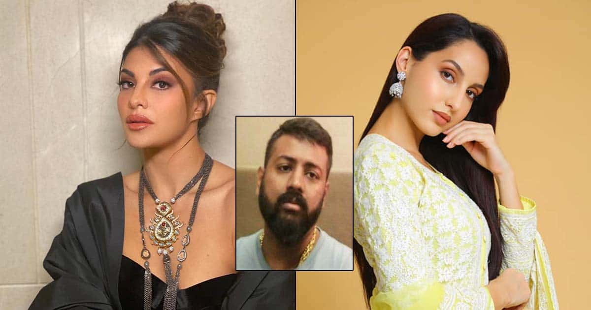 Jacqueline Fernandez: ED files chargesheet, says Jacqueline Fernandez  received Gucci bags and Hermes bracelets, while Nora Fatehi was gifted BMW  by Chandrashekhar - The Economic Times