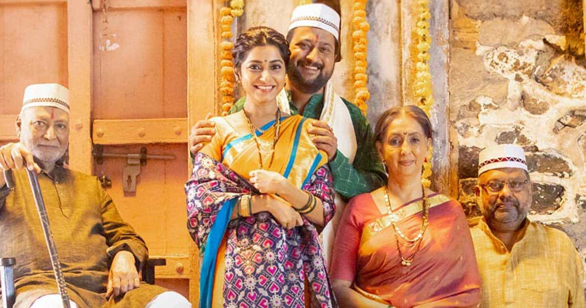 'Godavari' duo retrace the difficult road to IFFI top honours