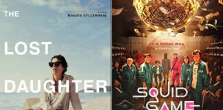 Gotham Awards: 'The Lost Daughter' wins top honour, 'Squid Game' is Breakthrough series