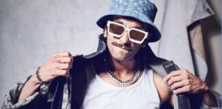 ‘Grateful that I even got a chance to become an actor!’ : superstar Ranveer Singh on his illustrious decade in cinema
