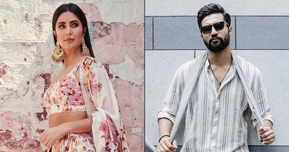 Guests savour 'Mawa Kachori', 'Gond Pak' at Vicky Kaushal, Katrina Kaif wedding Guests savour 'Mawa Kachori', 'Gond Pak' at Vicky Kaushal, Katrina Kaif wedding