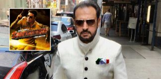 Gulshan Grover Was Stopped By Security When He Went To Watch Sooryavanshi: "I Shared The Video With Akshay Kumar & Rohit Shetty," Read On