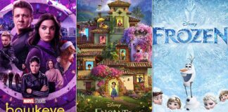 Hail the festive cheer with these must-watch Christmas titles on Disney+ Hotstar this year, stream them exclusively on