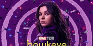 Hailee Steinfeld: 'Hawkeye' is a superhuman series with a human side