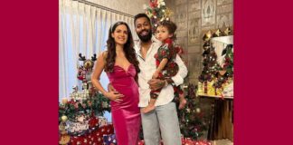 Hardik Pandya & Natasa Stankovic Allegedly Announce Pregnancy; Details Inside