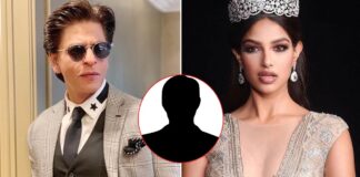 Harnaaz Sandhu Expresses Her Desire To Work With Shah Rukh Khan & Sanjay Leela Bhansali