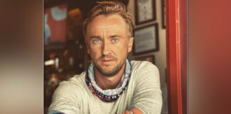 Harry Potter Fame Tom Felton Says He Has Banned His Mother From Googling Him