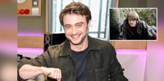 Harry Potter Star Daniel Radcliffe Reflects On His Dating Life & First Kiss