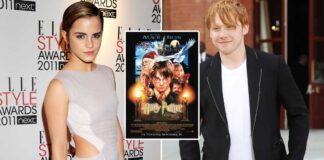 Harry Potter Stars Emma Watson & Rupert Grint Had Almost Quit The Franchise