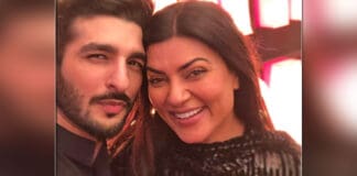 Has Sushmita Sen & Boyfriend Rohman Shawl Called It Quits? Deets Inside