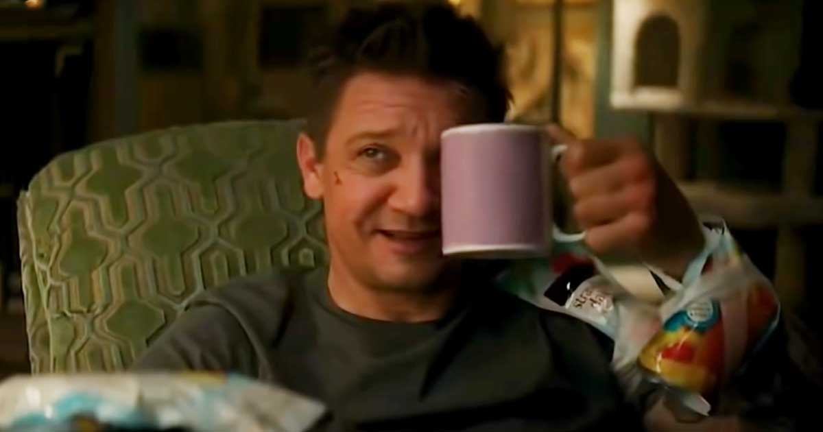Hawkeye Review (Episode 4) Out!