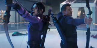 Hawkeye Review (Episode 4) Out!