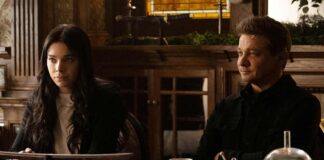 Hawkeye Review (Episode 5)