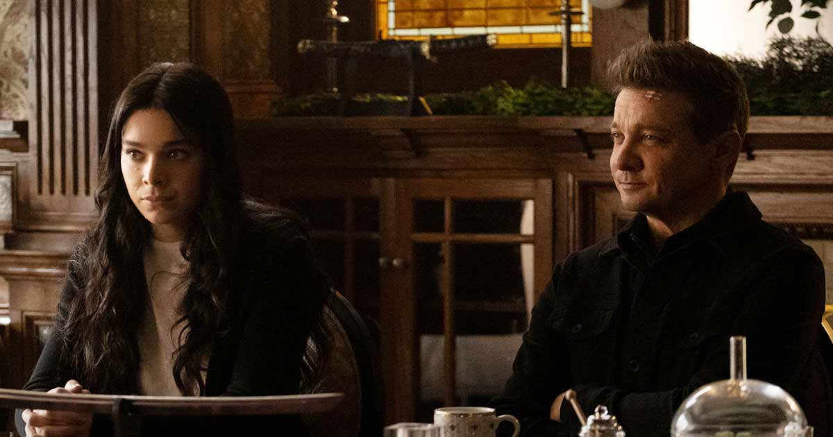 Hawkeye Review (Episode 5) Out!