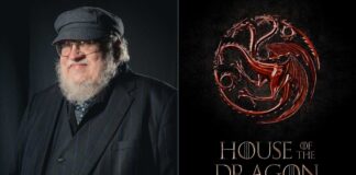 HBO Making Game Of Thrones Spin-Offs Left George R.R. Martin Surprised
