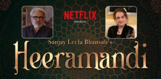 Heera Mandi: Sanjay Leela Bhansali Approached Legendary Actress Mumtaz But She Declined The Offer Due To Her Husband? Read On