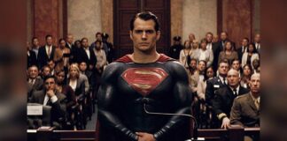 Henry Cavill Is Ready For A Comeback As Superman & Waiting For The Call