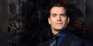 Henry Cavill Talks About James Bond