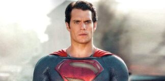 Henry Cavill Wants To Play The Superman From Comics