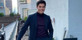 Henry Golding doesn't want diversity to influence next Bond choice