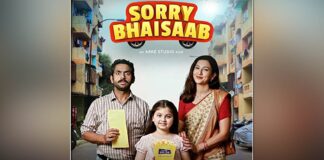 Here are 5 reasons why you must watch Sorry Bhaisaab for free on Amazon miniTV