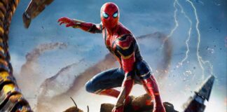 Here's Day 2 Morning Occupancy Of Spider-Man: No Way Home