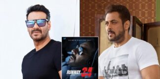 Here’s How Ajay Devgn Avoided A Clash With Salman Khan’s Tiger 3 With His Runway 34