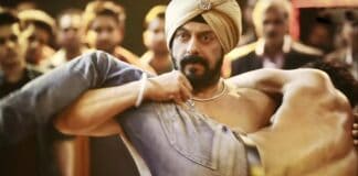 Here's How Much Aayush Sharma & Salman Khan's Antim Earned On Day 6