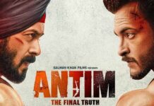 Here's How Much Antim Earned On Day 5