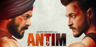 Here's How Much Antim Earned On Day 5