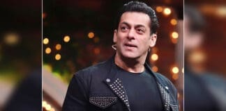 Here’s How Salman Khan Got Selected For His First Advertisement