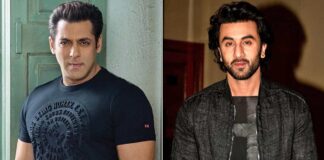Here’s How The Cold War Between Salman Khan & Ranbir Kapoor Started