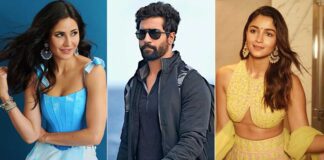 Here’s Why Alia Bhatt Is Giving A Miss To Vicky Kaushal & Katrina Kaif’s Wedding