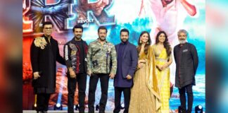 Here's Why Salman Khan Asked Filmmakers Not To Release Any Movies For 4 Months After SS Rajamouli's RRR Is Released - Check Out
