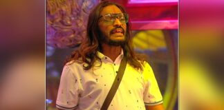 High drama on 'Bigg Boss 15' as Abhijit Bichukale threatens to consume poison