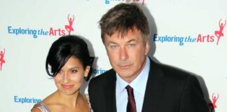 Hilaria Baldwin: Alec has post-traumatic stress disorder