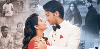 Hina Khan, Shaheer Sheikh come together for new track Mohabbat Hai