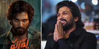 Hindi audiences connected with the realism in 'Pushpa: The Rise': Allu Arjun