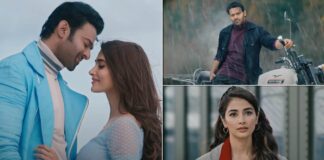 Hindi Love Anthem from Radhe Shyam, Aashiqui Aa Gayi, is out now!
