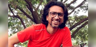 Hitesh Kewalya: Movies on taboo topics work when packaged as family entertainers