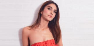 ‘Hope no cis-het actress ever plays the role of a trans-woman’ : Vaani Kapoor