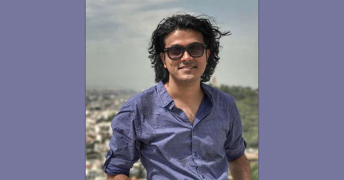 How 'Decoupled' director Hardik Mehta keeps his politics out of his work