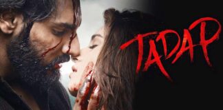 How’s The Hype (Audience) Of Ahan Shetty & Tara Sutaria's Tadap?