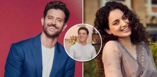 Hrithik Roshan’s Life Coach, Arfeen Khan Talks About Kangana Ranaut!