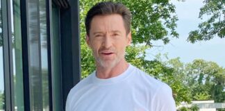 Hugh Jackman Reveals Testing Positive Of Covid-19